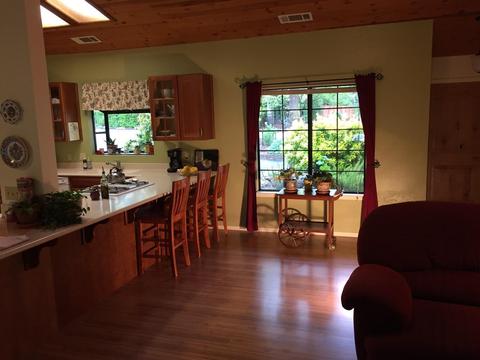 40922 Grouse Dr, Three Rivers, CA 93271 photo 3