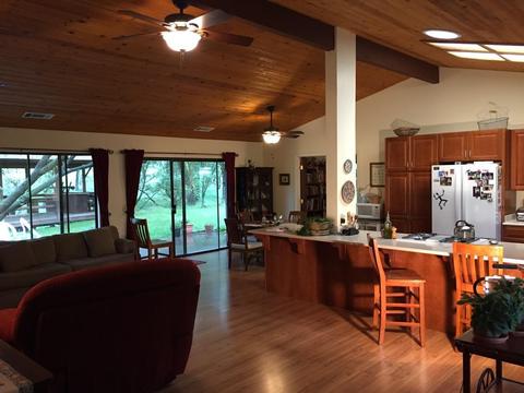 40922 Grouse Dr, Three Rivers, CA 93271 photo 2