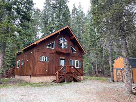 57630 Fox Dr, Springville, CA 93265 photo 1