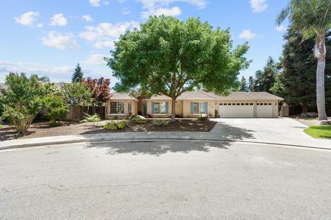 3739 E Stapp Ct, Visalia, CA 93292 photo 9