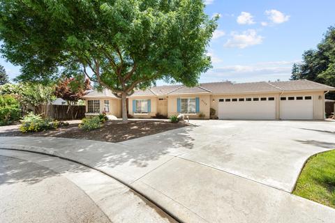 3739 E Stapp Ct, Visalia, CA 93292 photo 11
