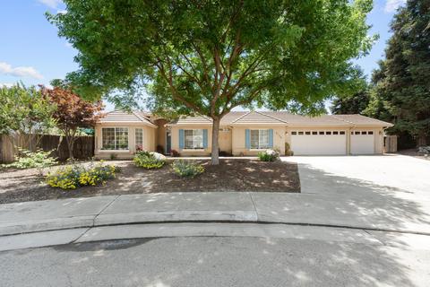 3739 E Stapp Ct, Visalia, CA 93292 photo 10
