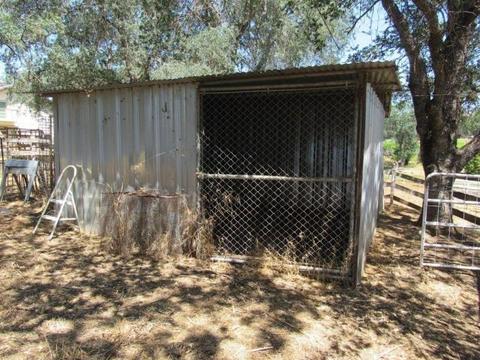40580 Harris Rd, Springville, CA 93265 photo 26