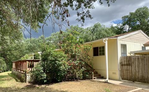 40580 Harris Rd, Springville, CA 93265 photo 2