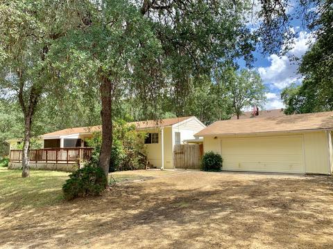 40580 Harris Rd, Springville, CA 93265 photo 1