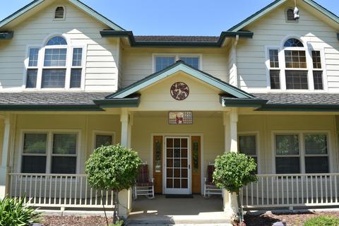 28253 Road 210, Exeter, CA 93221 photo 10