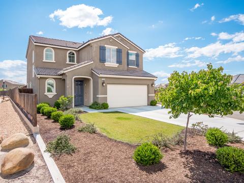 3530 Taylor Ln, Clovis, CA 93619 photo 1