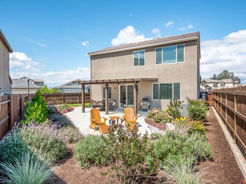 3530 Taylor Ln, Clovis, CA 93619 photo 13