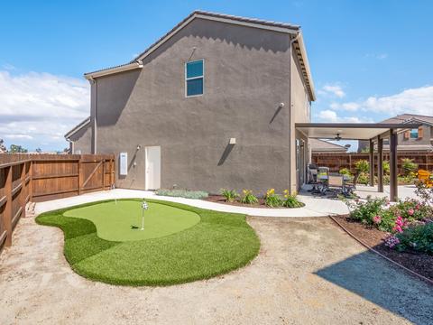 3530 Taylor Ln, Clovis, CA 93619 photo 15