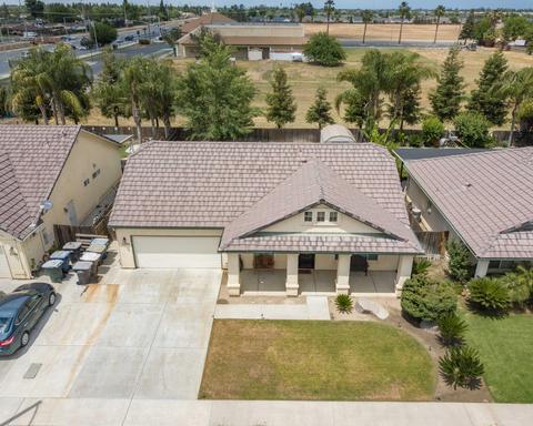 2294 Clover Meadow Ave, Tulare, CA 93274 photo 4