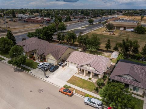 2294 Clover Meadow Ave, Tulare, CA 93274 photo 8