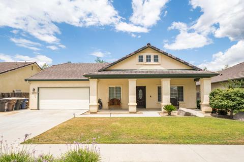 2294 Clover Meadow Ave, Tulare, CA 93274 photo 1