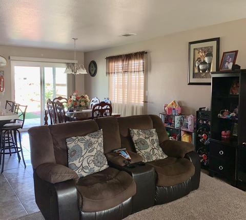 2124 Tule River Ave, Corcoran, CA 93212 photo 3