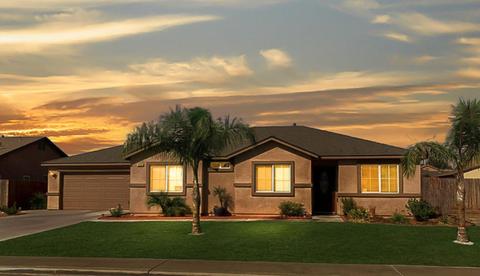 2124 Tule River Ave, Corcoran, CA 93212 photo 1