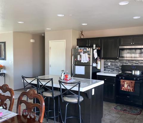 2124 Tule River Ave, Corcoran, CA 93212 photo 8