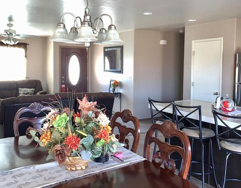 2124 Tule River Ave, Corcoran, CA 93212 photo 9