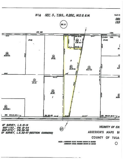 17643 Ave 288, Exeter, CA 93221 photo 6