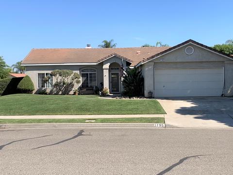 1795 Modoc Ave, Tulare, CA 93274 photo 1