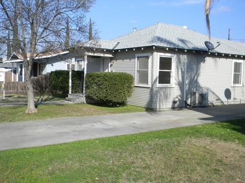 321 N Quince Ave, Exeter, CA 93221 photo 1