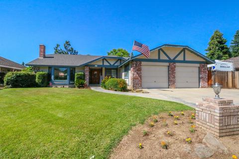 3034 E Sycamore Ave, Visalia, CA 93292 photo 1