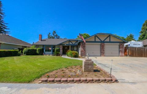 3034 E Sycamore Ave, Visalia, CA 93292 photo 2