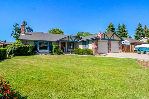 3034 E Sycamore Ave, Visalia, CA 93292 photo 3