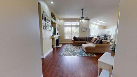 4121 E Four Creeks Ct, Visalia, CA 93292 photo 6