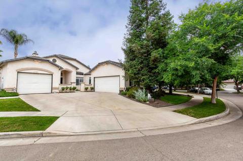 4121 E Four Creeks Ct, Visalia, CA 93292 photo 4