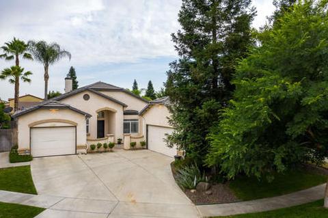 4121 E Four Creeks Ct, Visalia, CA 93292 photo 1