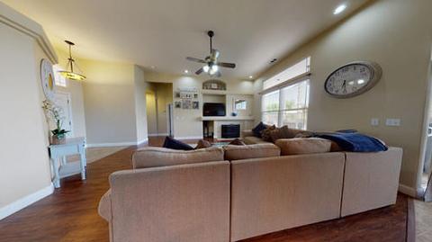 4121 E Four Creeks Ct, Visalia, CA 93292 photo 8