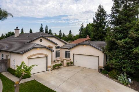4121 E Four Creeks Ct, Visalia, CA 93292 photo 3