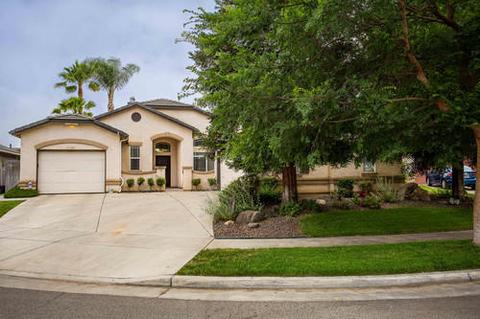 4121 E Four Creeks Ct, Visalia, CA 93292 photo 2