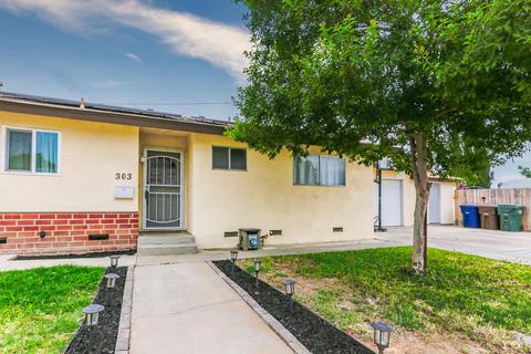 303 E Willow St, Exeter, CA 93221 photo 3