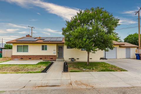 303 E Willow St, Exeter, CA 93221 photo 1