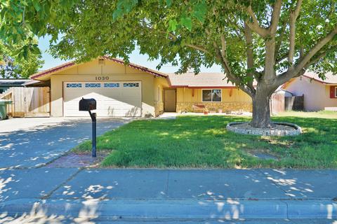 1030 Aspen Ln, Lemoore, CA 93245 photo 1