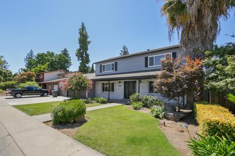 531 W Iris Ave, Visalia, CA 93277 photo 35