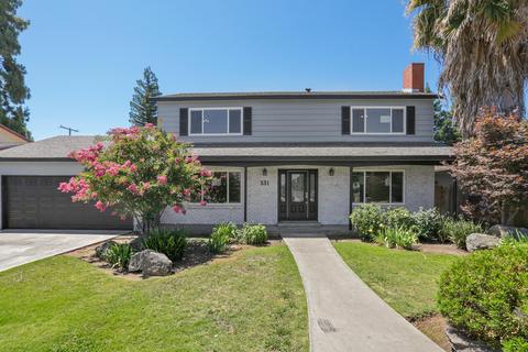 531 W Iris Ave, Visalia, CA 93277 photo 1