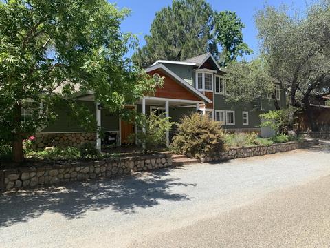 44268 Kaweah River Dr, Three Rivers, CA 93271 photo 3