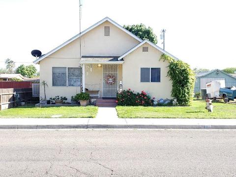 131 Magnolia Ave, Lemoore, CA 93245 photo 1