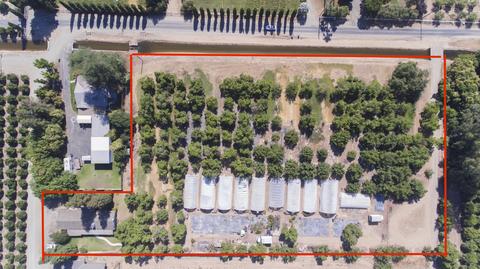 2171 N Belmont Rd #A, Exeter, CA 93221 photo 2