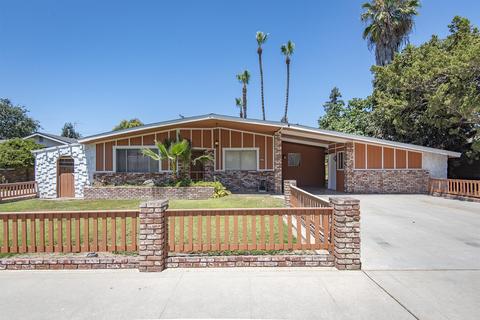 468 E Gail Ave, Tulare, CA 93274 photo 1