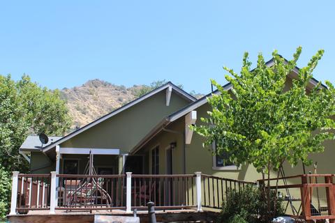 41148 Oak Ridge Dr, Three Rivers, CA 93271 photo 5