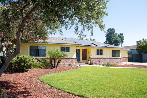 1042 E Cross Ave, Tulare, CA 93274 photo 3