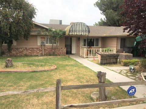 1743 W Visalia Rd, Exeter, CA 93221 photo 1