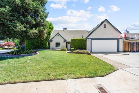 239 N Homsy Ave, Clovis, CA 93612 photo 1