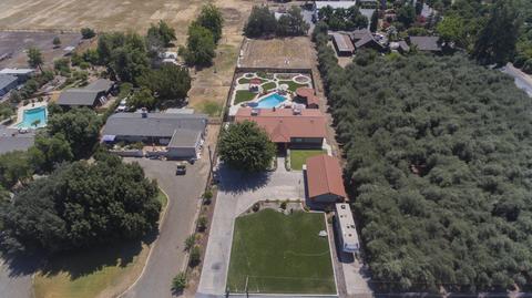 1320 S Filbert Rd, Exeter, CA 93221 photo 59