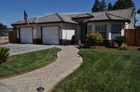 2195 E Alpine Ct, Tulare, CA 93274 photo 3