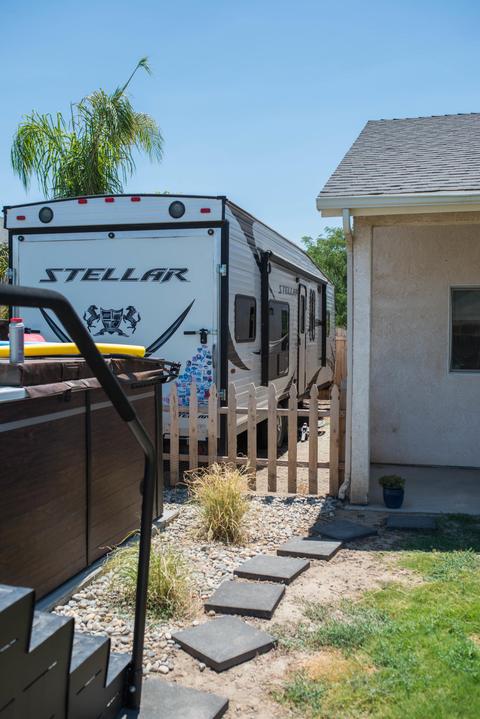 1658 Hawthorn St, Lemoore, CA 93245 photo 40