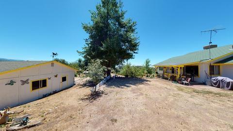 50645 Hogback Rd, Badger, CA 93603 photo 1