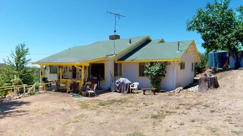 50645 Hogback Rd, Badger, CA 93603 photo 17
